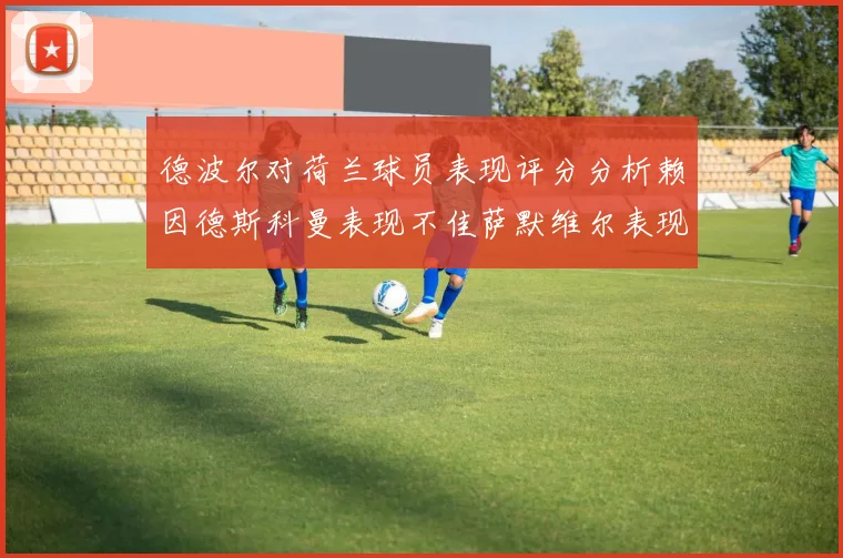 德波尔对荷兰球员表现评分分析赖因德斯科曼表现不佳萨默维尔表现出色