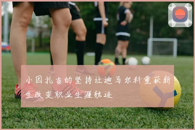 小因扎吉的坚持让迪马尔科重获新生改变职业生涯轨迹